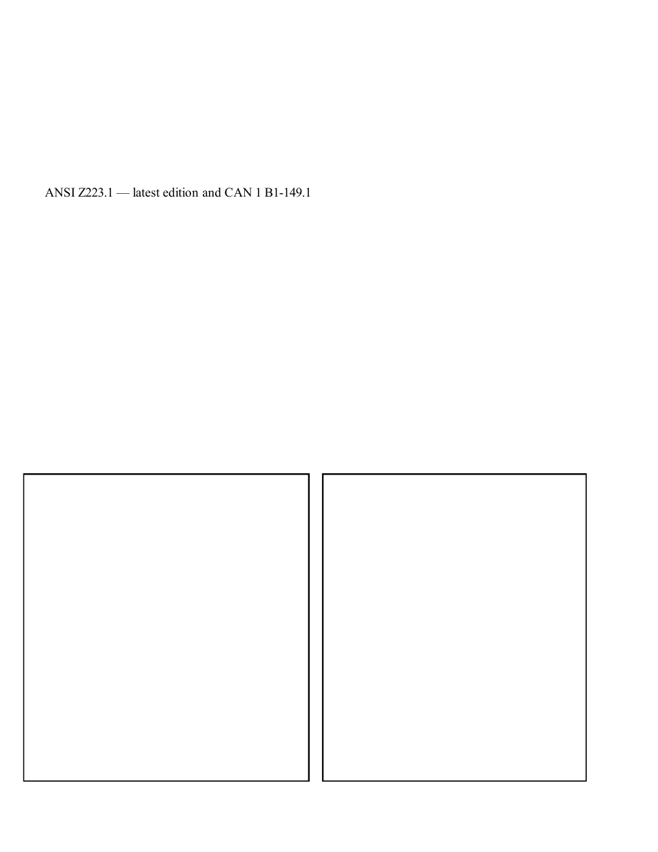Introduction | Harman Stove Company HB 38 DV User Manual | Page 4 / 46