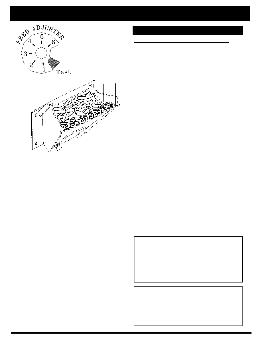 Automatic start up, Starting first fire, Warning | Harman Stove Company The Harman Accentra Pellet Insert User Manual | Page 3 / 37