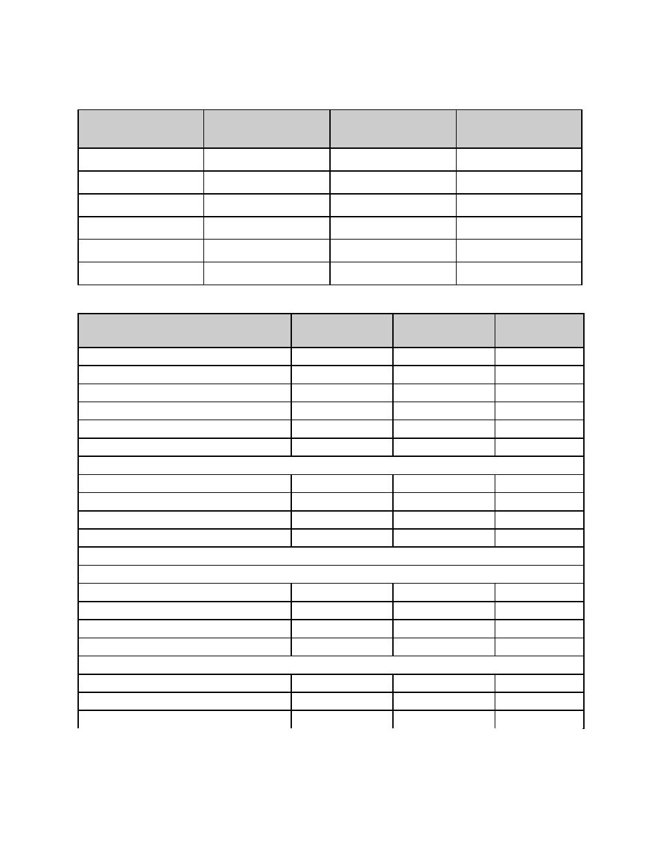 Spray tip selection | I.C.T.C. Holdings Corporation 3000 User Manual | Page 13 / 38
