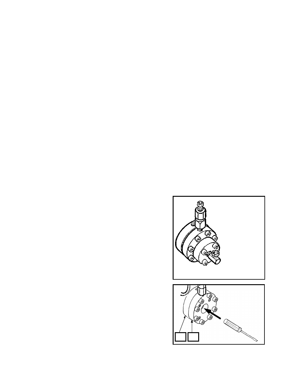 Troubleshooting, Pressure test, Diaphragm test | I.C.T.C. Holdings Corporation 300S Legend User Manual | Page 17 / 39