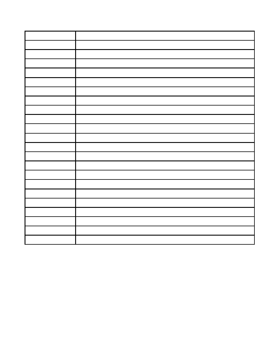Accessories | I.C.T.C. Holdings Corporation 300S Legend User Manual | Page 31 / 39