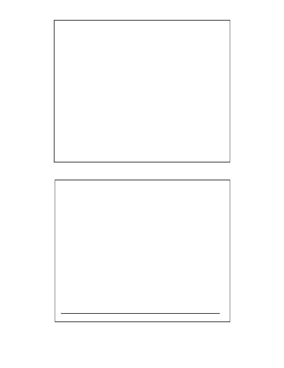 Manufactured by | I.C.T.C. Holdings Corporation HRO-ST3131 User Manual | Page 12 / 12