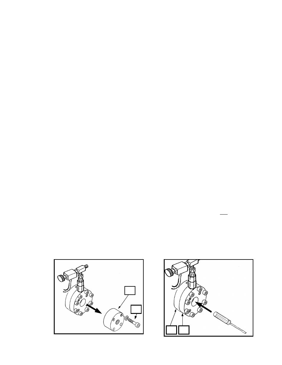 Troubleshooting, Hydrapulse membrane test | I.C.T.C. Holdings Corporation B series User Manual | Page 16 / 39