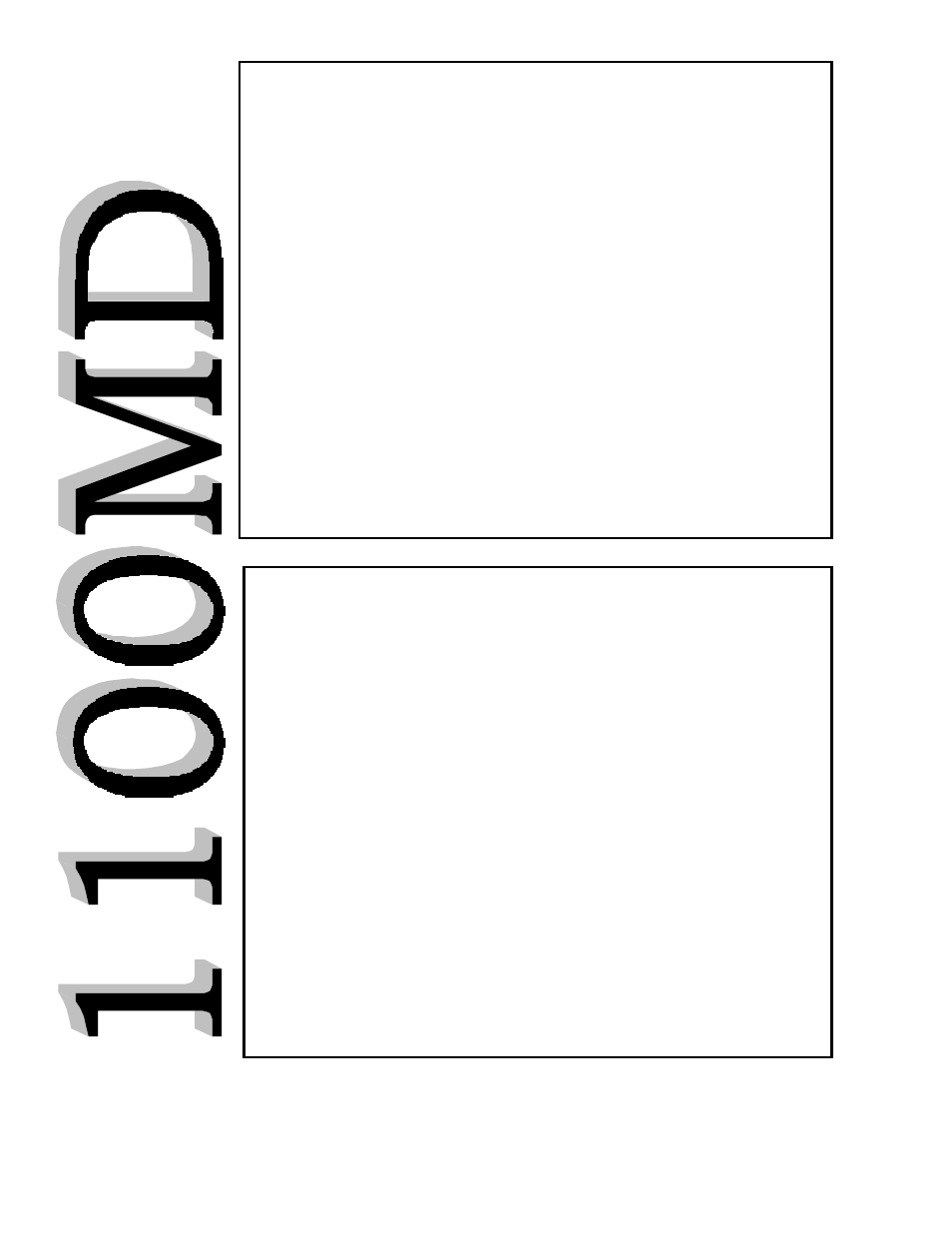 Manufactured by | I.C.T.C. Holdings Corporation B series User Manual | Page 39 / 39
