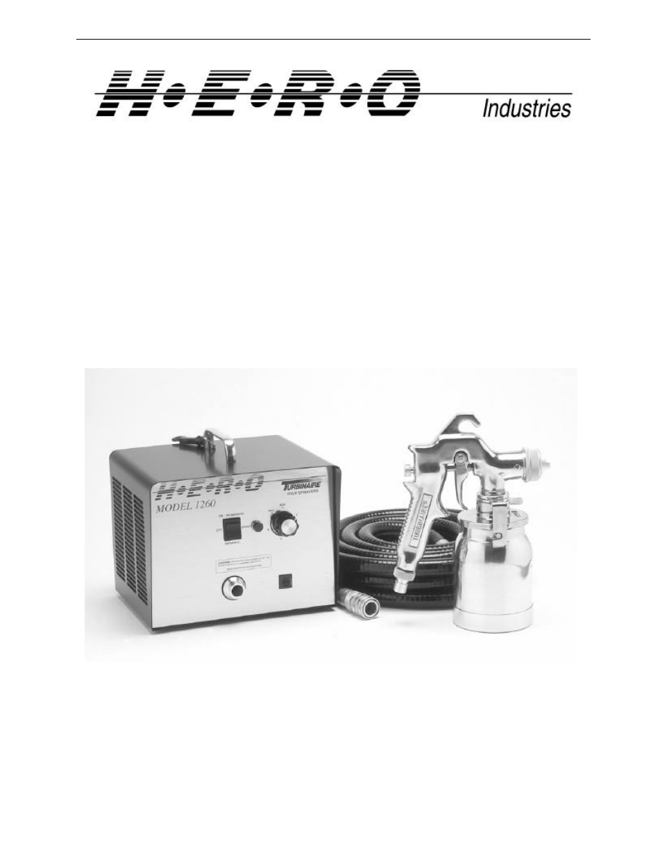I.C.T.C. Holdings Corporation 1240 User Manual | 24 pages
