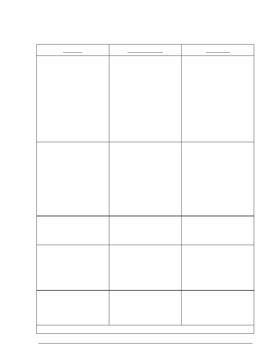 I.C.T.C. Holdings Corporation 1240 User Manual | Page 21 / 24