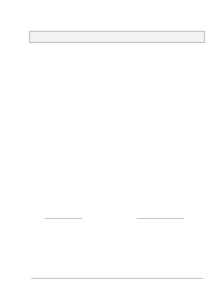 Warranty information | I.C.T.C. Holdings Corporation 1240 User Manual | Page 24 / 24
