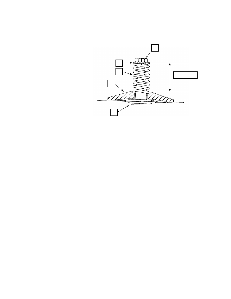 Hydrapulse membrane replacement ( ref# 46 - kit ), Removal, Assembly | I.C.T.C. Holdings Corporation 1000MD User Manual | Page 21 / 39