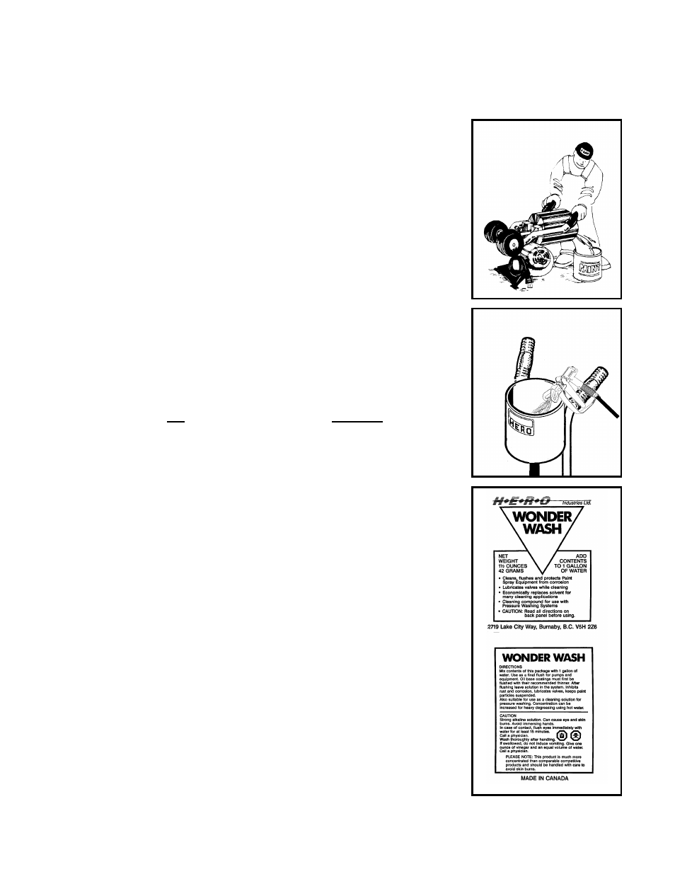 Or color change | I.C.T.C. Holdings Corporation 1000MD User Manual | Page 8 / 39