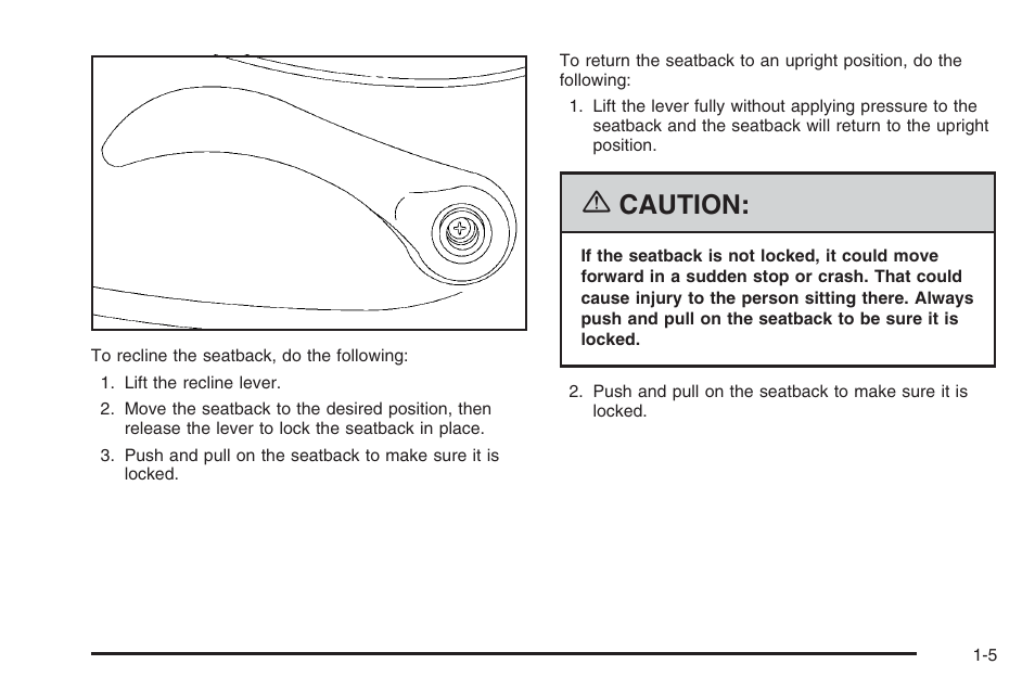 Caution | Hummer 2006 H3 User Manual | Page 11 / 420