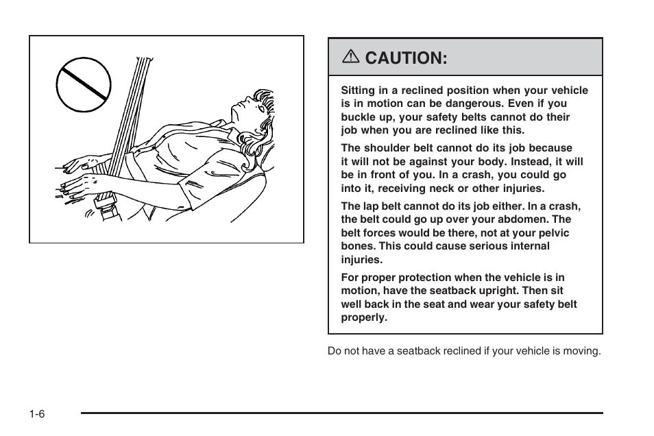 Caution | Hummer 2006 H3 User Manual | Page 12 / 420