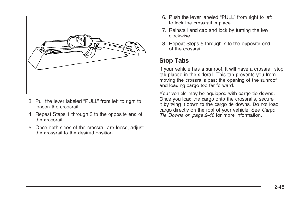 Hummer 2006 H3 User Manual | Page 121 / 420