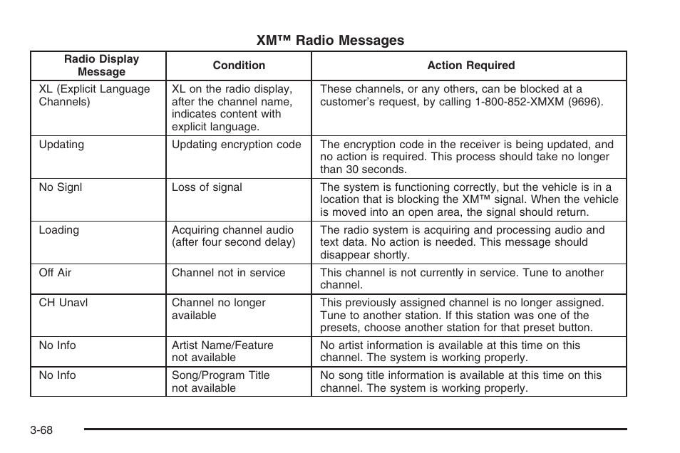 Hummer 2006 H3 User Manual | Page 192 / 420