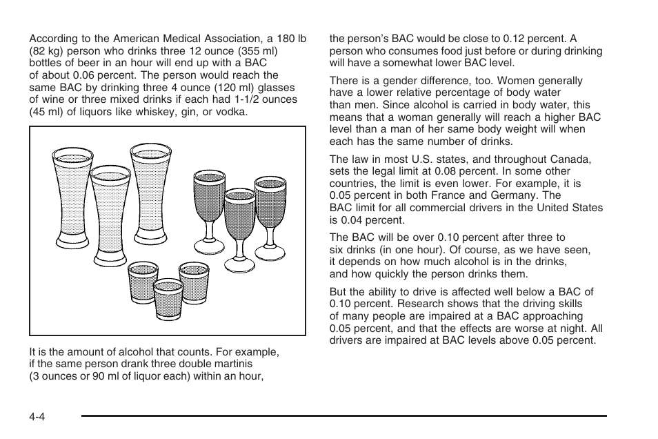 Hummer 2006 H3 User Manual | Page 206 / 420