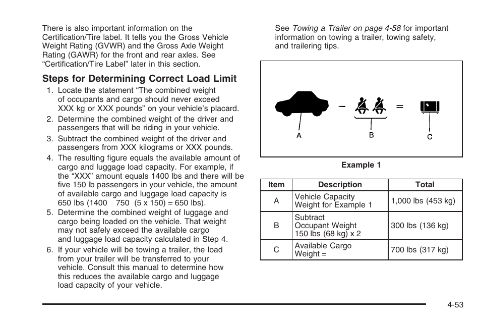 Hummer 2006 H3 User Manual | Page 255 / 420