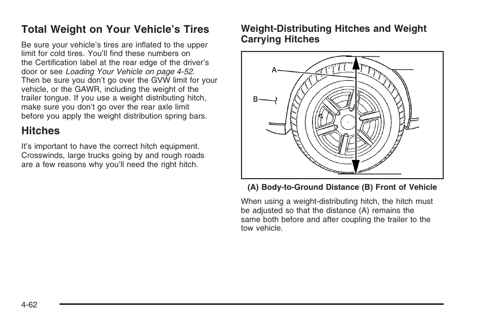 Hummer 2006 H3 User Manual | Page 264 / 420