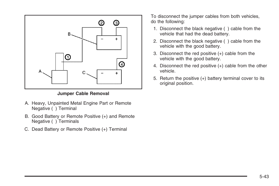 Hummer 2006 H3 User Manual | Page 315 / 420