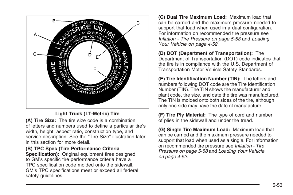 Hummer 2006 H3 User Manual | Page 325 / 420