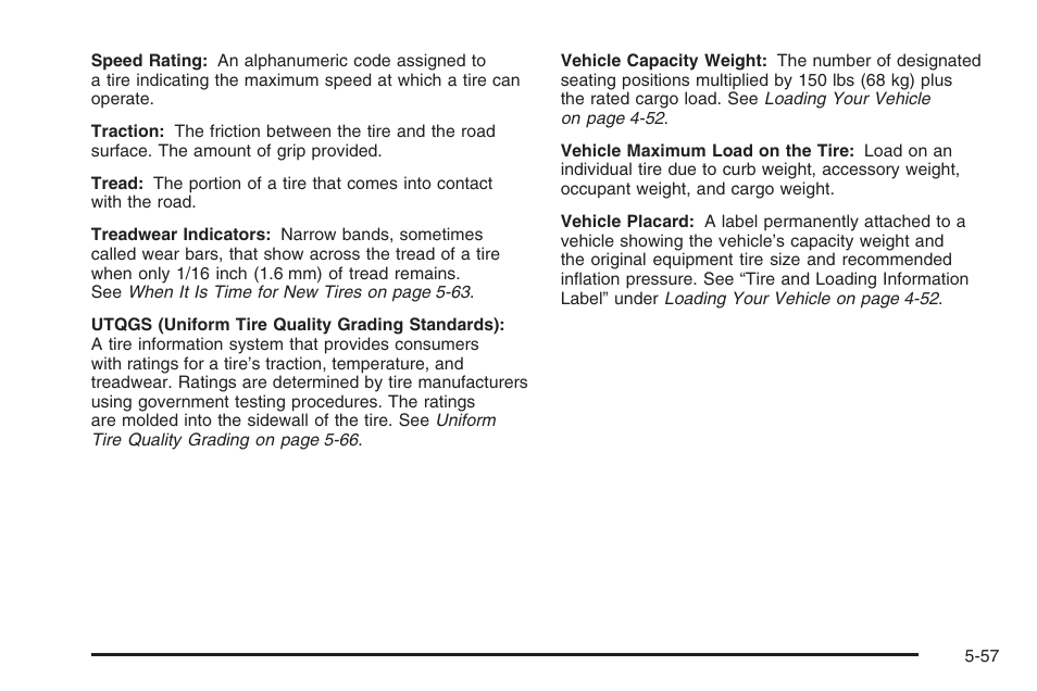Hummer 2006 H3 User Manual | Page 329 / 420