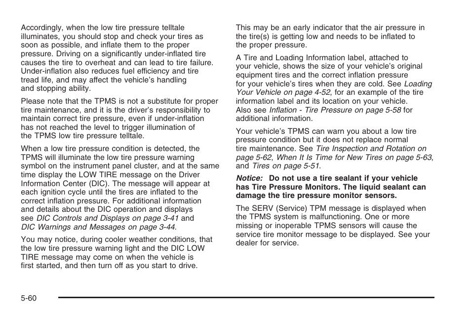 Hummer 2006 H3 User Manual | Page 332 / 420