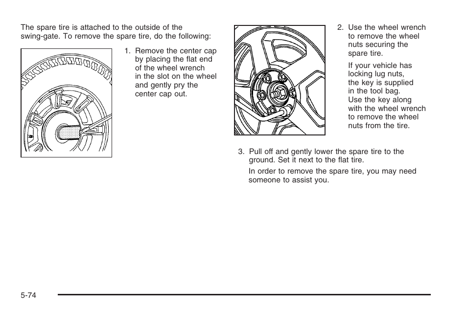 Hummer 2006 H3 User Manual | Page 346 / 420