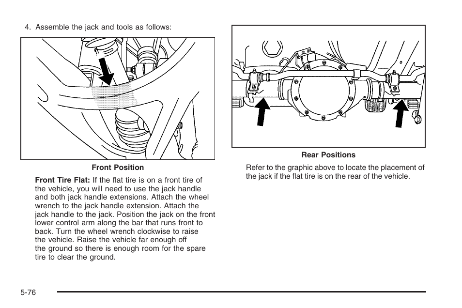 Hummer 2006 H3 User Manual | Page 348 / 420