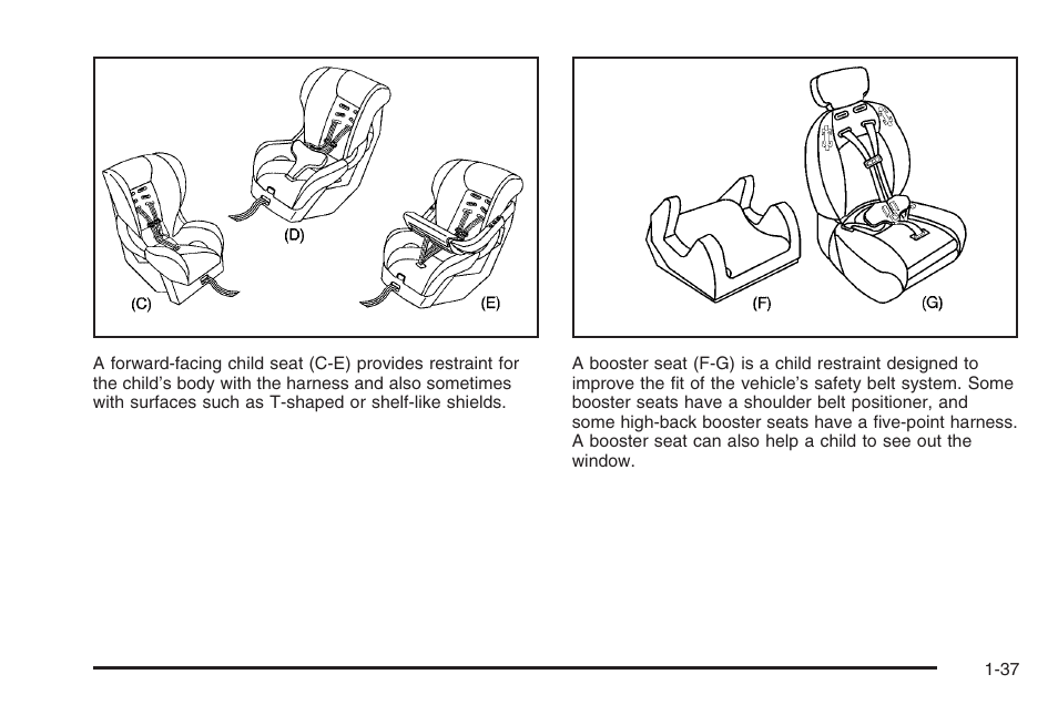 Hummer 2006 H3 User Manual | Page 43 / 420