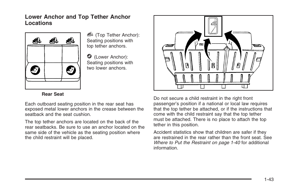 Hummer 2006 H3 User Manual | Page 49 / 420
