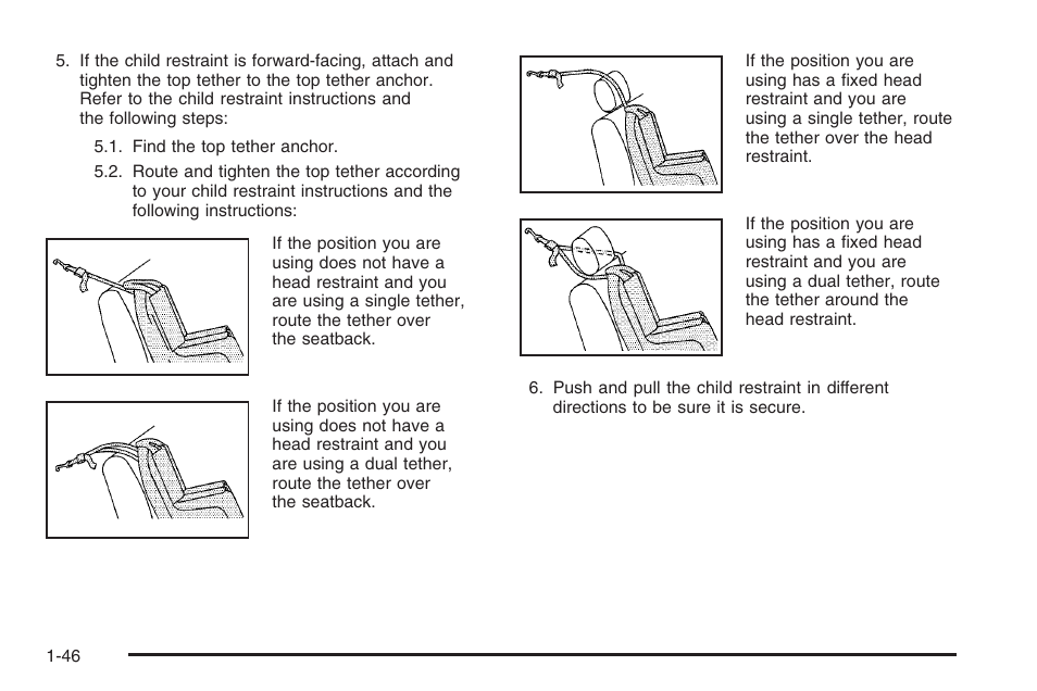 Hummer 2006 H3 User Manual | Page 52 / 420