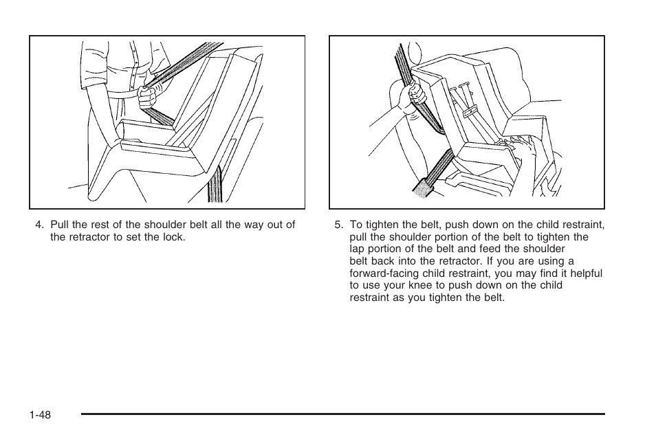 Hummer 2006 H3 User Manual | Page 54 / 420