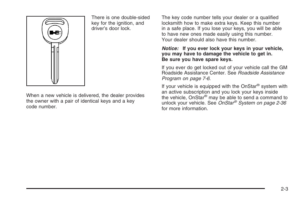 Hummer 2006 H3 User Manual | Page 79 / 420