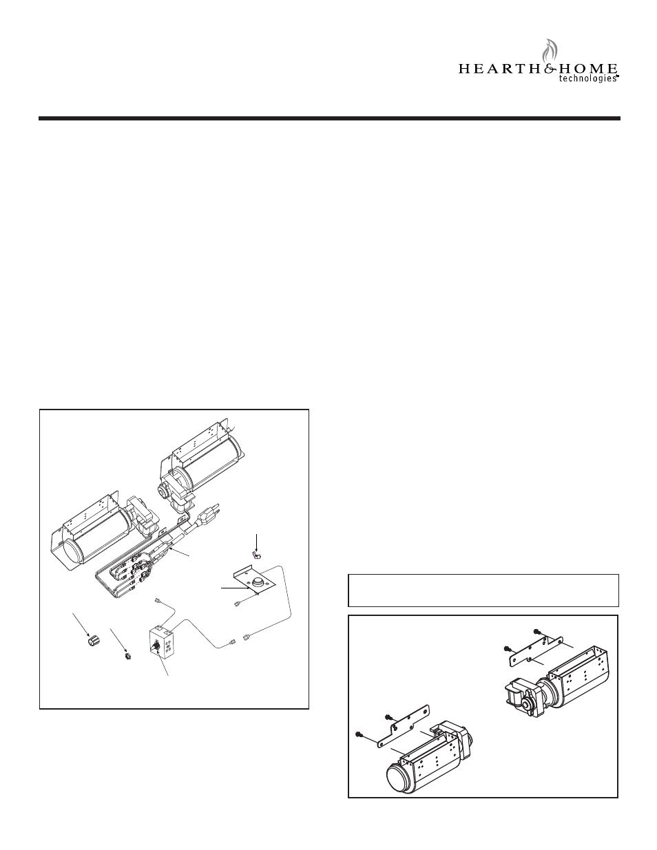 Heart & Home Collectables GFK-210 User Manual | 7 pages