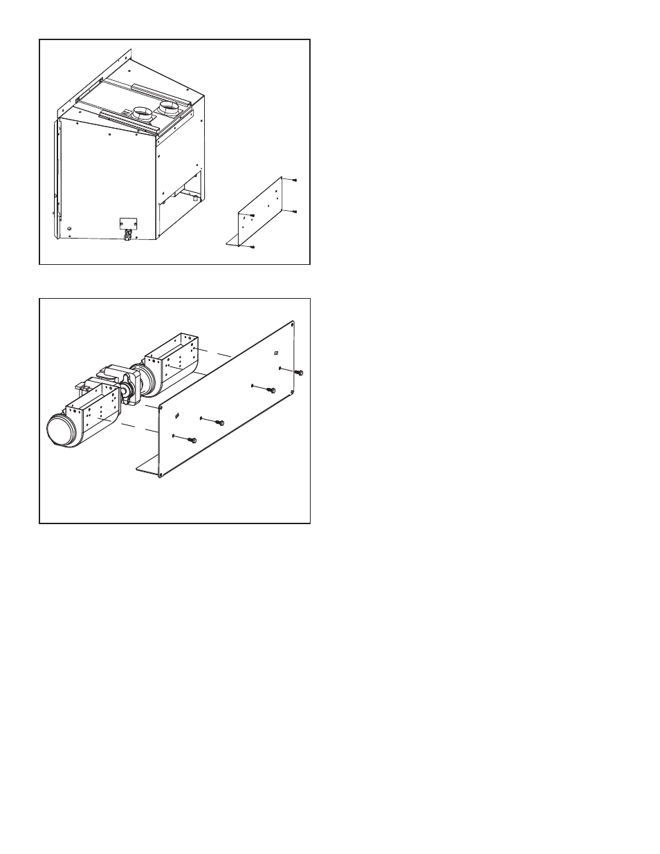 Heart & Home Collectables GFK-210 User Manual | Page 2 / 7