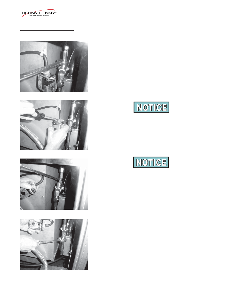 Henny Penny 592 User Manual | Page 13 / 25
