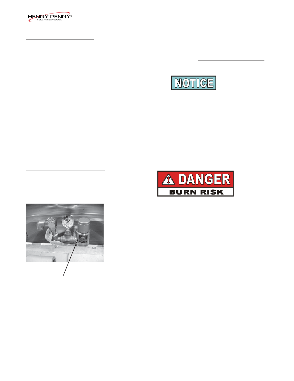 Henny Penny 592 User Manual | Page 14 / 25
