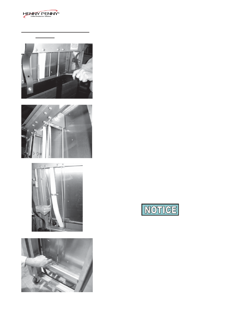 Henny Penny 592 User Manual | Page 9 / 25