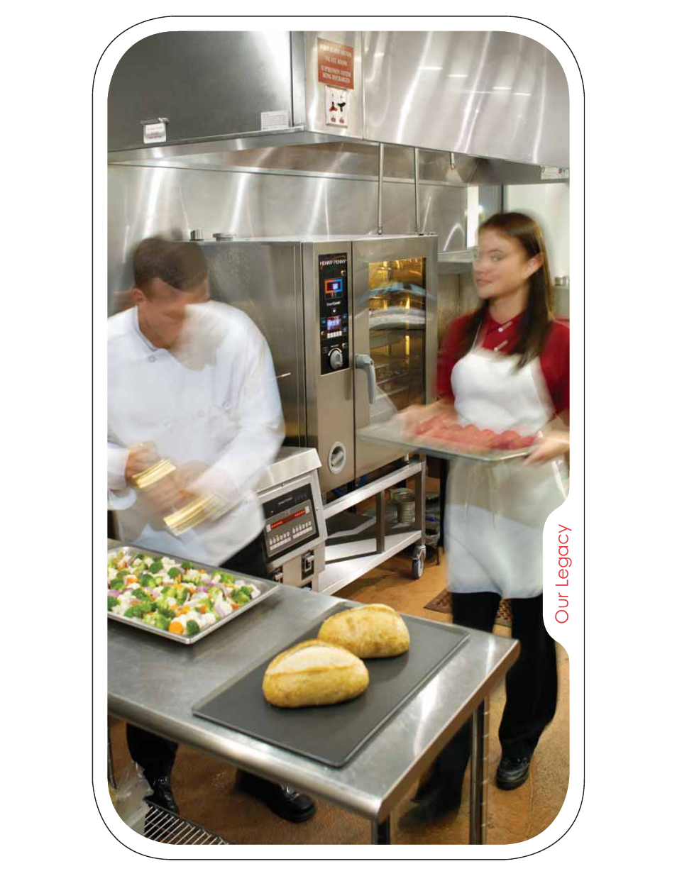 Henny Penny none User Manual | Page 3 / 12