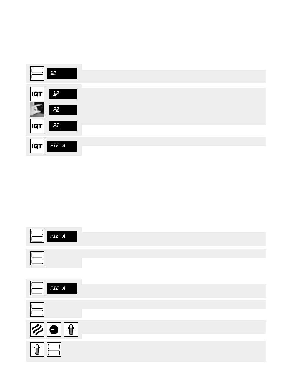 Naming programs, Working with programs to run a saved program, Cooking functions programming | Henny Penny CLIMAPLUS LCG User Manual | Page 46 / 84