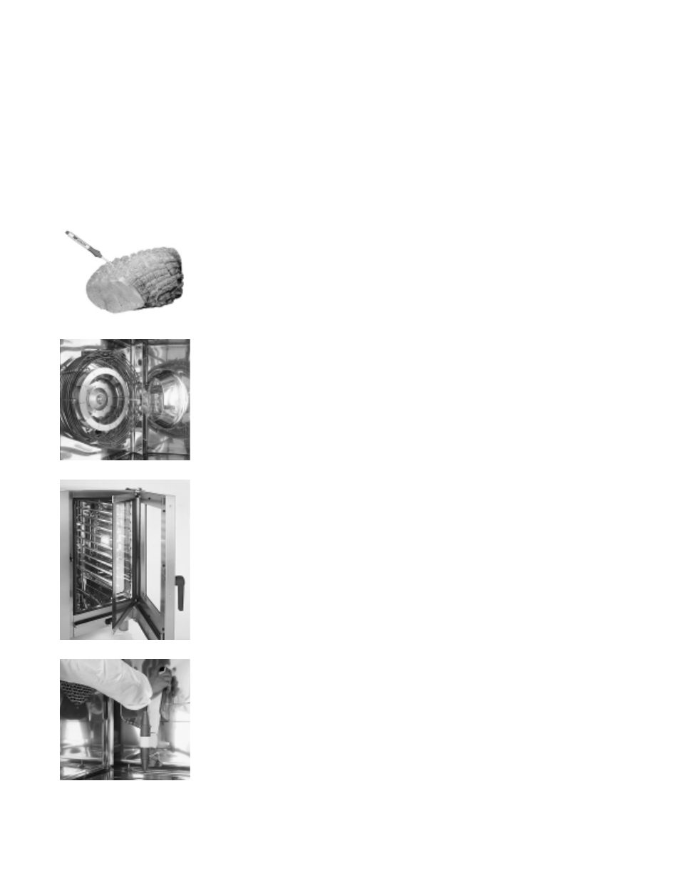 Henny Penny CLIMAPLUS LCG User Manual | Page 7 / 84