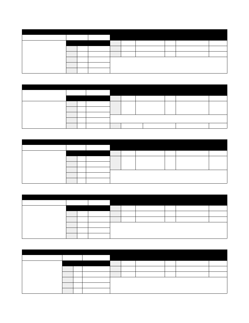 Henny Penny CLIMAPLUS LCG User Manual | Page 71 / 84