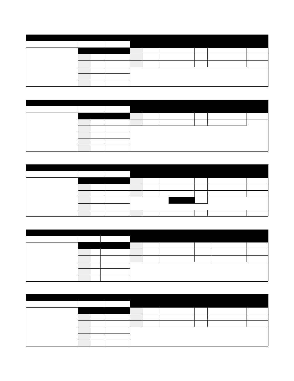 Henny Penny CLIMAPLUS LCG User Manual | Page 73 / 84