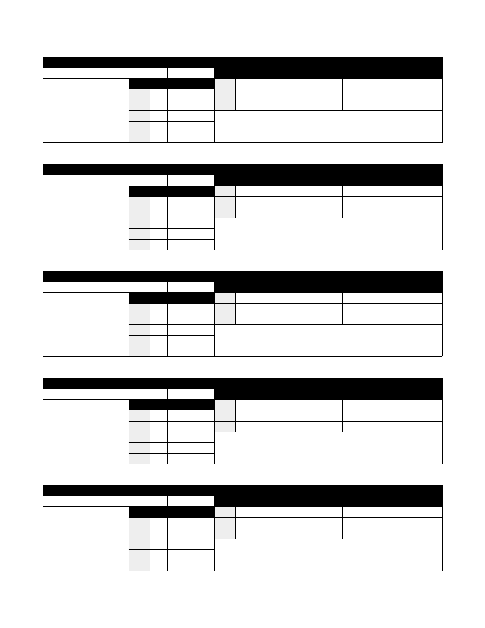 Henny Penny CLIMAPLUS LCG User Manual | Page 75 / 84