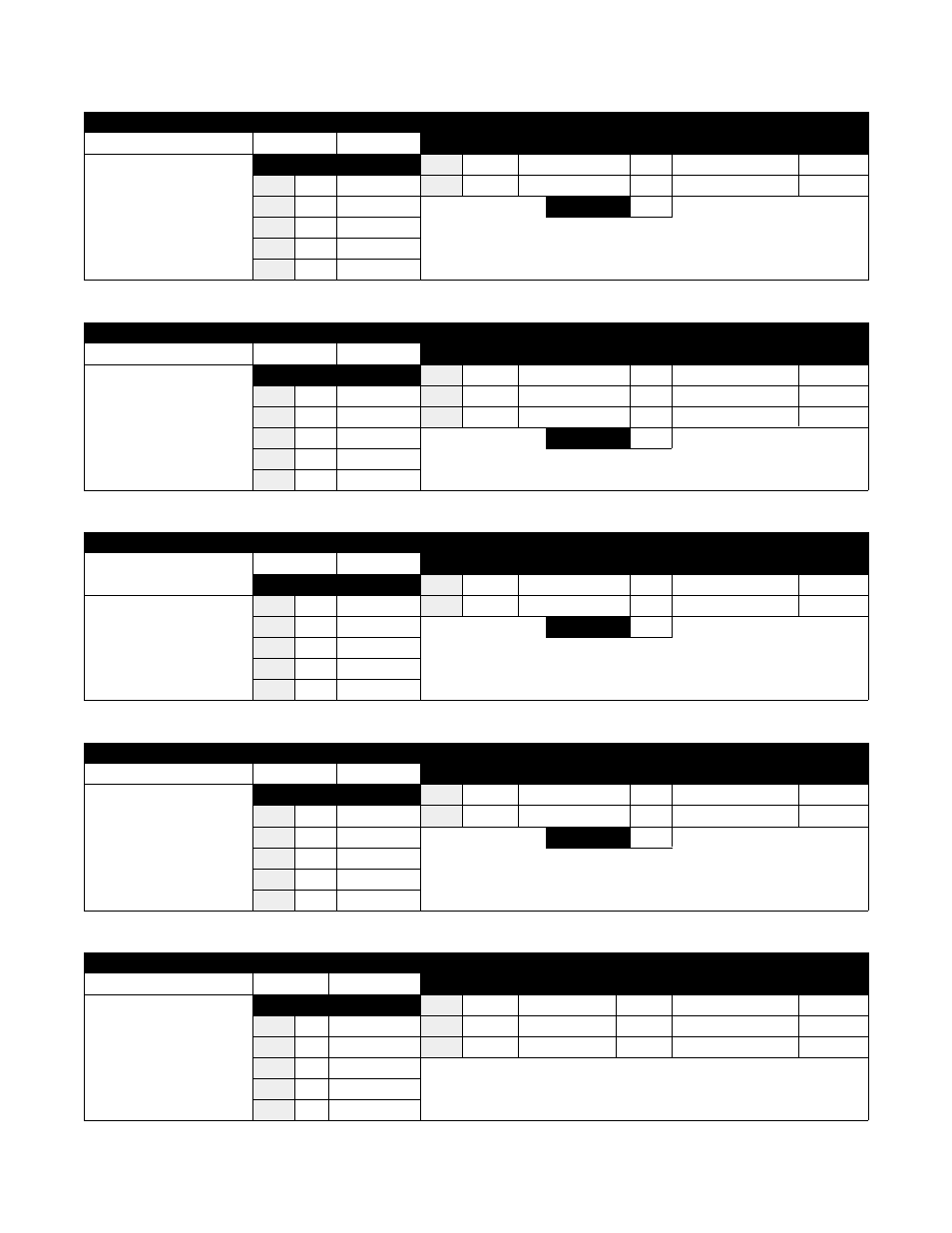 Breads, Continued | Henny Penny CLIMAPLUS LCG User Manual | Page 78 / 84