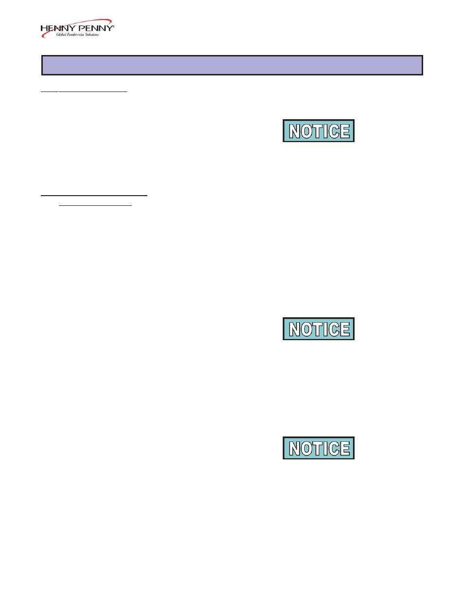 Section 4, 1. introduction, 2. programming for cook and hold | Henny Penny SCR-6/8 User Manual | Page 27 / 44