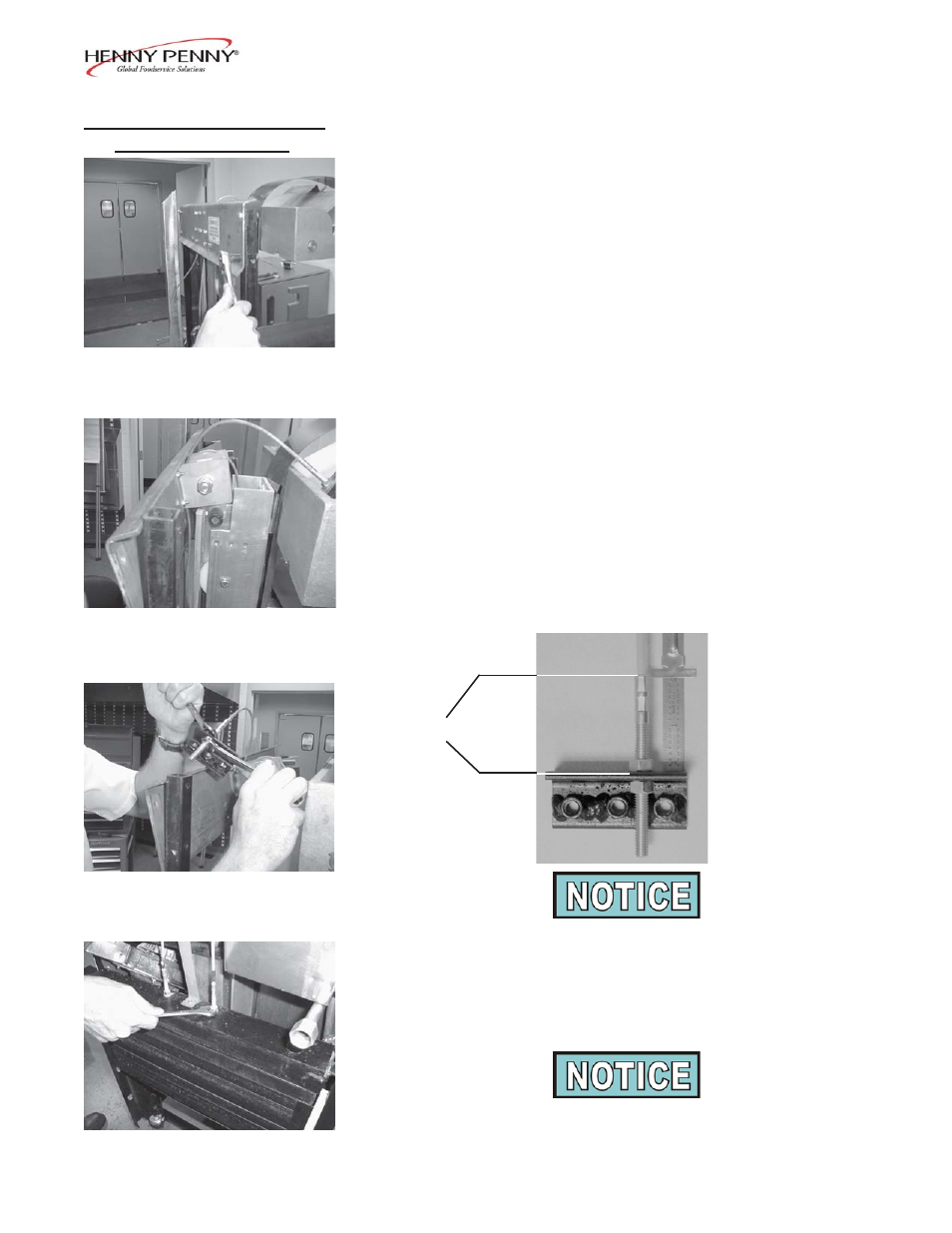 Henny Penny OFG-391 User Manual | Page 25 / 79