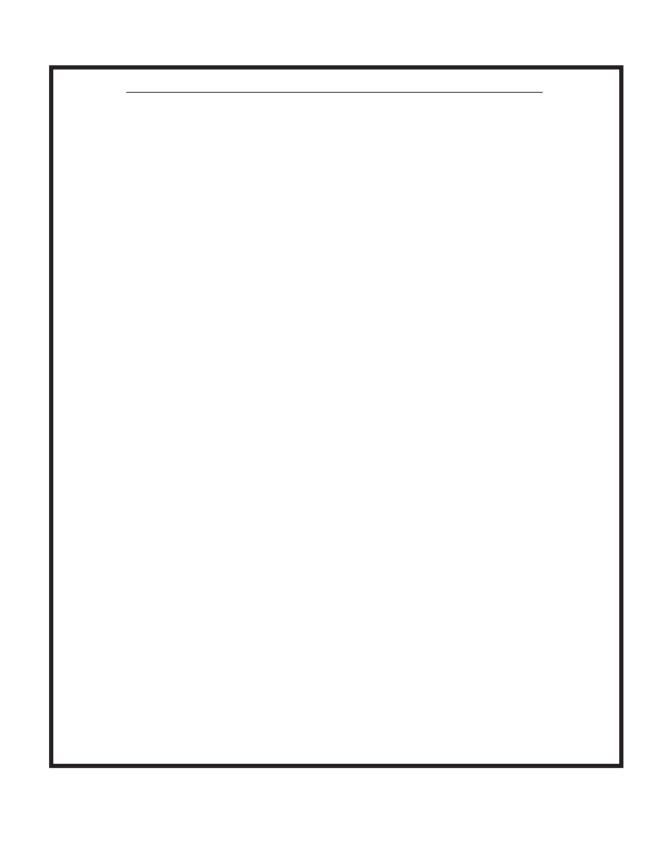 Henny Penny FM05-032-G User Manual | 2 pages