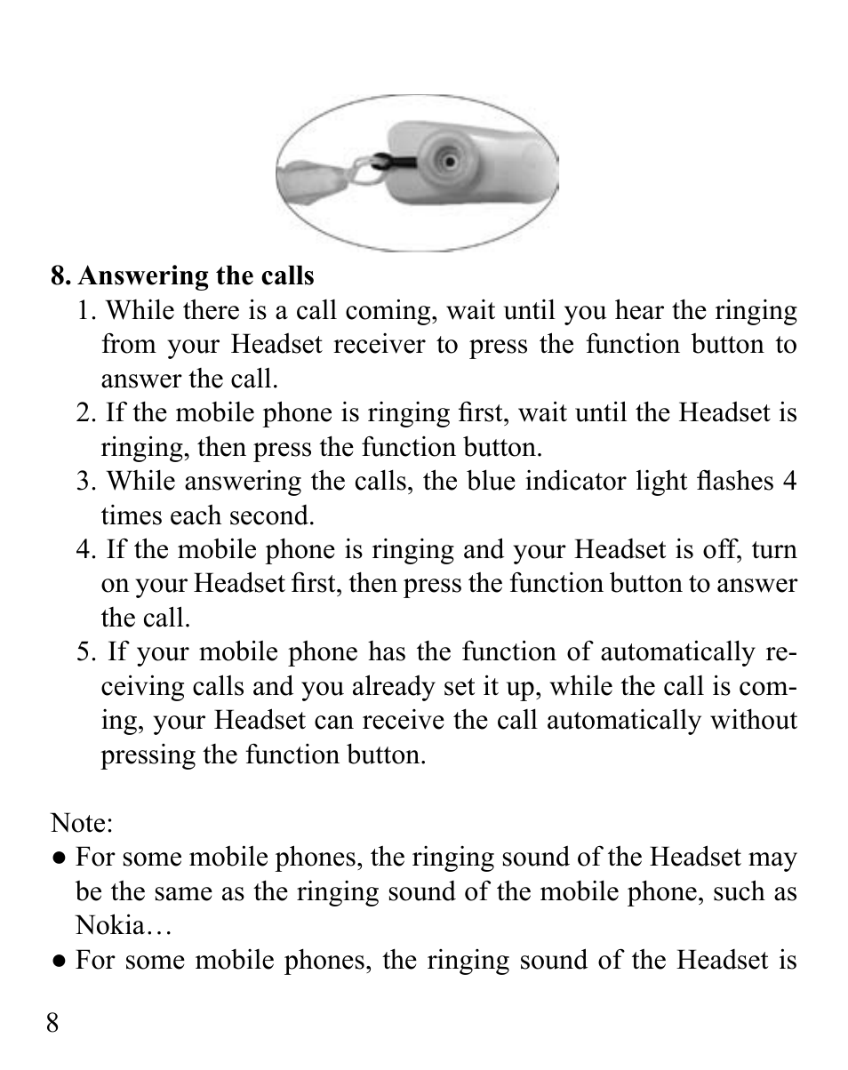 Huey Chiao HCB20 User Manual | Page 10 / 24