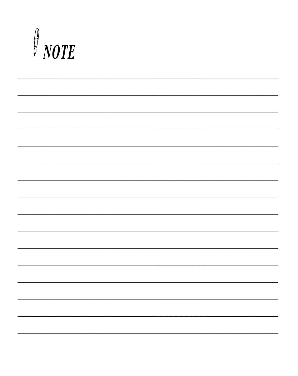 Huey Chiao HCB20 User Manual | Page 23 / 24