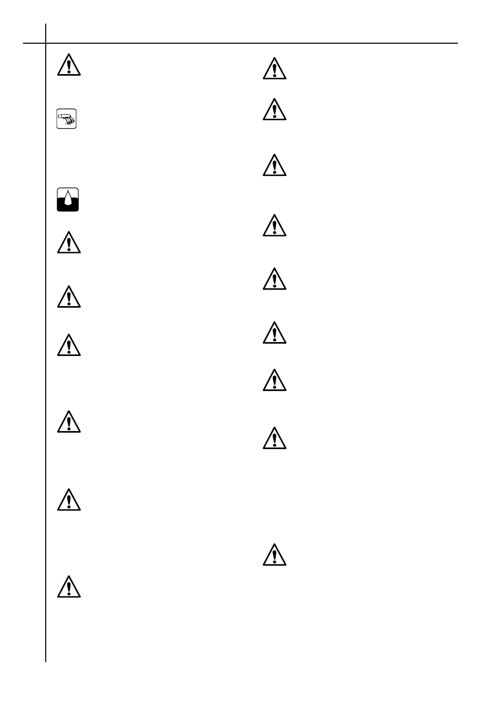 Halfords HP 1400 User Manual | Page 4 / 10