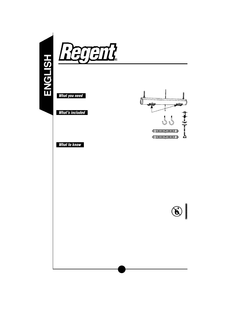 Halo Lighting System CHSL600 User Manual | Page 2 / 12